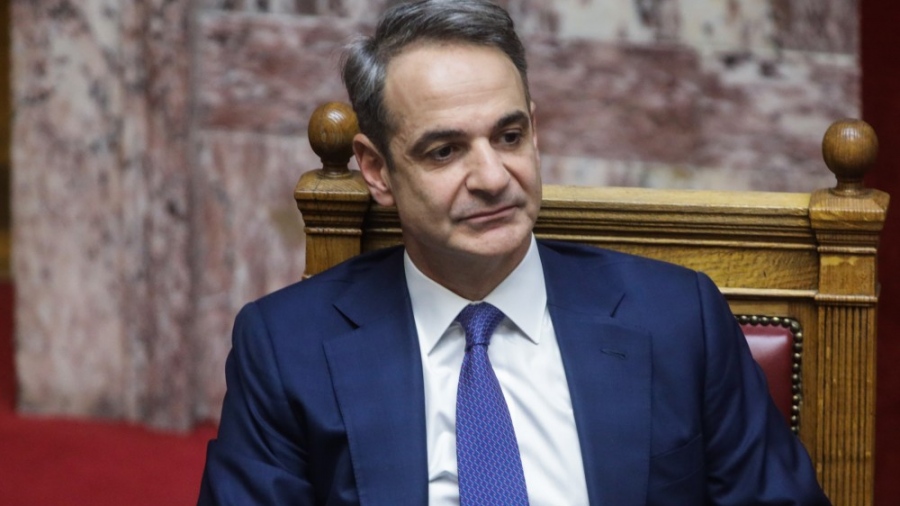 Πόθεν έσχες Μητσοτάκη - Εισοδήματα 81.672 ευρώ εκ των οποίων τα 10.700 ευρώ από αξιοποίηση ακινήτων