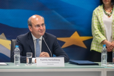 Χατζηδάκης (ΥΠΟΙΚ): Αυτοί είναι οι έξι στόχοι του οικονομικού επιτελείου - Οι πολιτικές ισορροπίες ανοίγουν νέο κεφάλαιο