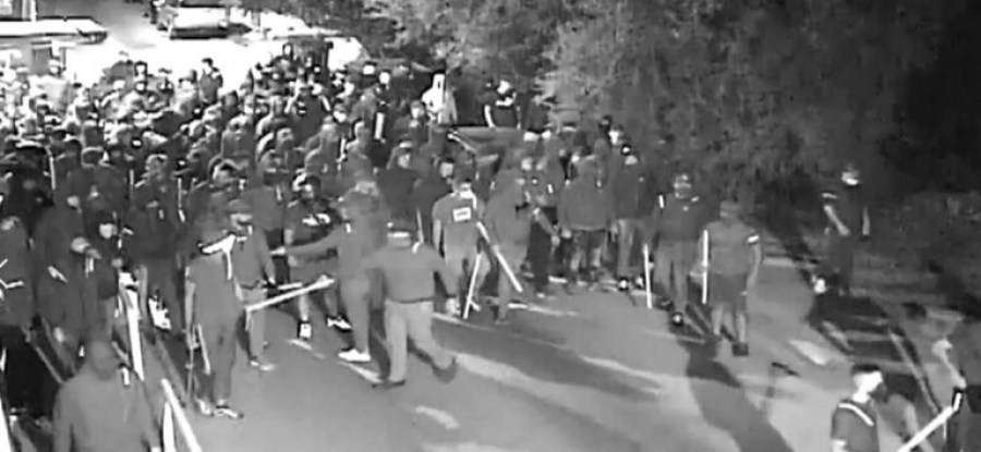 Νέα Φιλαδέλφεια: Ψάχνουν τον δολοφόνο, κοντά σε ασύλληπτους συνεργούς των 105 χούλιγκαν