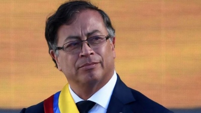 Gustavo Petro (Πρόεδρος Κολομβίας): 7.000 Κολομβιανοί πολεμούν στην Ουκρανία και πεθαίνουν άσκοπα, εξάγουμε θάνατο