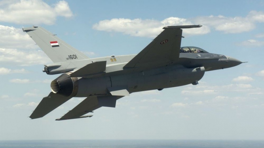 Μπλόκο των ΗΠΑ στα F16 του Ιράκ: Μην αναχαιτίζετε ισραηλινά μαχητικά - Οι Ταξιαρχίες της Hezbollah ορκίζονται αντίποινα
