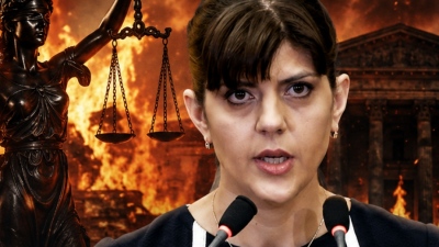 First prison sentences for million-euro scandal with European funds in Croatia - Greece's time is coming