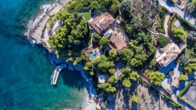 Ισχυροί παίκτες παίρνουν θέση στον ελληνικό τουρισμό - Ποιες νέες ξένες αλυσίδες επενδύουν στην Ελλάδα