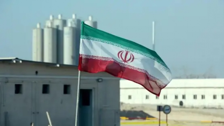 The IAEA enters Iran's nuclear facilities - Tehran denies