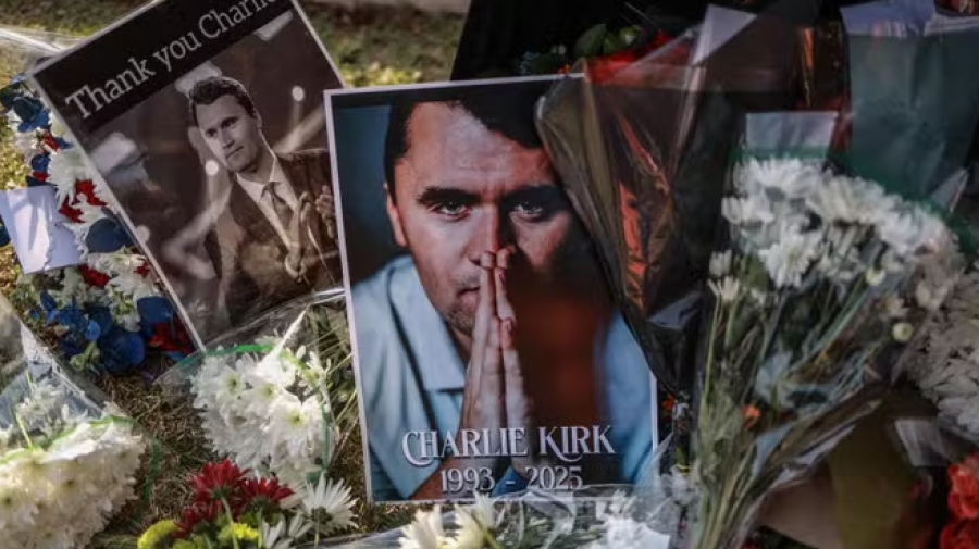 Οι Αμερικάνοι φοβούνται την πολιτική βία - Η χώρα είναι πολωμένη και διαιρεμένη