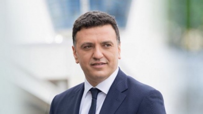 Κικίλιας από Λέρο: Αναβαθμίζουμε τις λιμενικές υποδομές - Προχωράμε στην ανάπτυξη μονάδων αφαλάτωσης