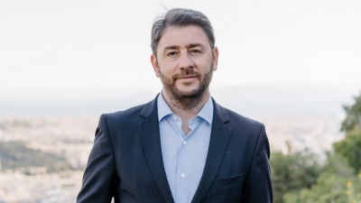 Σήκωσαν τα «μανίκια» στην αντιπολίτευση - Στις πυρόπληκτες περιοχές Ανδρουλάκης, Φάμελλος και Κουτσούμπας