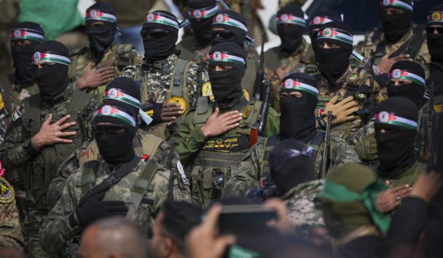 «Λευκή σημαία» από Hamas μετά το τελεσίγραφο Trump - Ελευθερώνει ομήρους και παραδίδει Γάζα σε ανεξάρτητη διοίκηση