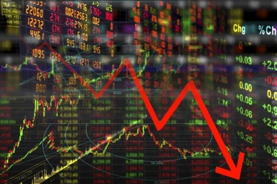 The perfect nightmare: Bonds collapse, oil surges as inflation makes a comeback