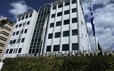 Χ.Α.: Τα ισχυρά αποτελέσματα θα προσπαθήσουν να σπάσουν το πτωτικό σερί – Πρεμιέρα για Trade Estates