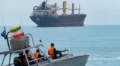 Απίστευτη εξέλιξη – Ευρωπαϊκά κράτη δέχονται τον έλεγχο του Ιράν σε Hormuz και συζητούν σχέδιο για τέλη άνω των 10 δισ. δολ