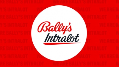 Bally’s Intralot: Από 27 Ιουλίου η καταβολή μερίσματος 30 εκατ. ευρώ