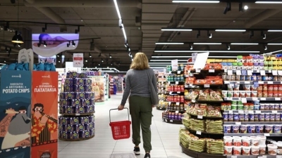 Τι προβλέπει η τροπολογία για το καλάθι του νοικοκυριού