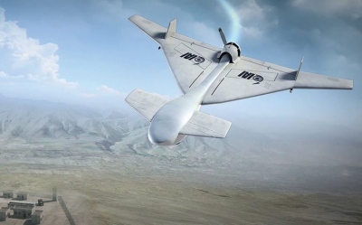 Μυστήριο – Το Ισραήλ εκτοξεύει τα φονικά drones Harop στο Ιράν από τρίτες χώρες – Ποιοι είναι οι «συνένοχοι»