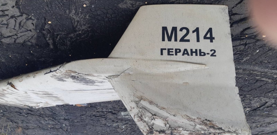 Σε λειτουργία η ρωσική γραμμή παραγωγής των ιρανικών drones Shahed-136 – Πλήττουν Ουκρανικούς στόχους