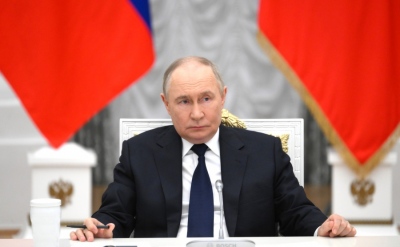 Shock in the West over Putin’s visit to India: The unipolar world is over