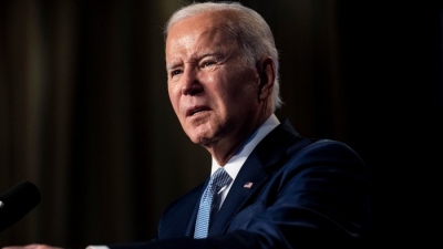 Biden για την απόπειρα δολοφονίας κατά Trump: Προσεύχομαι για αυτόν και την οικογένειά του