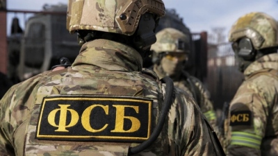 Ukrainian hysteria: Children recruited for slaughter of civilians in Moscow with 35 drones, crushed by FSB, documentary video