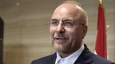 Ο Ghalibaf στέλνει μήνυμα πριν την υπογραφή: «Οι δεσμεύσεις πρέπει να τηρηθούν – Δεν υπάρχουν δικαιολογίες»