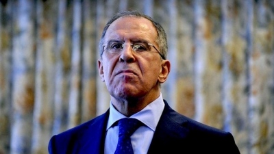Ποταμός Lavrov: Οι ΗΠΑ θέλουν να ελέγξουν πετρέλαιο και ενεργειακές αγορές – Ο πόλεμος του Biden, έγινε πόλεμος του Trump