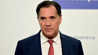 Άγρια κόντρα για τα Τέμπη - Ο πραγματογνώμονας Κοκοτσάκης καταθέτει αγωγή κατά Ά. Γεωργιάδη και Liberal για fake news