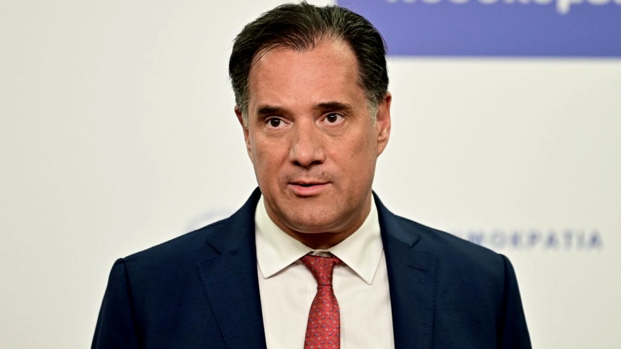 Άγρια κόντρα για τα Τέμπη - Ο πραγματογνώμονας Κοκοτσάκης καταθέτει αγωγή κατά Ά. Γεωργιάδη και Liberal για fake news