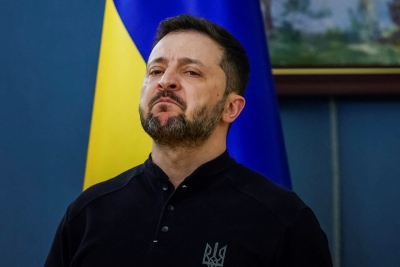 Σε παράκρουση ο Zelensky: Ζητά συντριβή στην τιμή του ρωσικού πετρελαίου στα $25 – Απείλησε με χάος αν δεν ενταχθεί η Ουκρανία στην ΕΕ το 2025