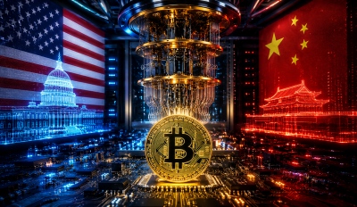 «Κβαντική βόμβα» των ΗΠΑ τρομοκρατεί το bitcoin – Σχέδιο 2 δισ. δολ. για τεχνολογική κυριαρχία απέναντι στην Κίνα