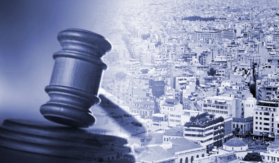 Κωνσταντίνα Λεκκάκου: Παρέμβαση στην Ολομέλεια του Αρείου Πάγου