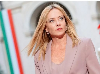 Meloni‎‎: Διπλή παρέμβαση για καύσιμα και στέγαση