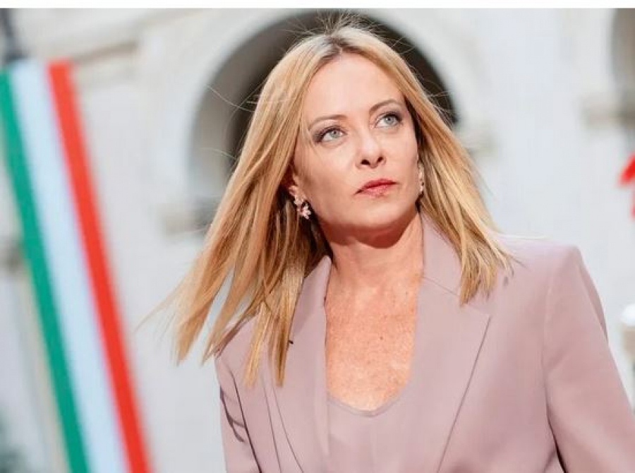 Meloni‎‎: Διπλή παρέμβαση για καύσιμα και στέγαση