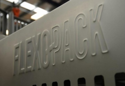 Flexopack: Ολοκληρώθηκε το πρόγραμμα διάθεσης μετοχών – Στο ταμπλό 82.400 νέες μετοχές