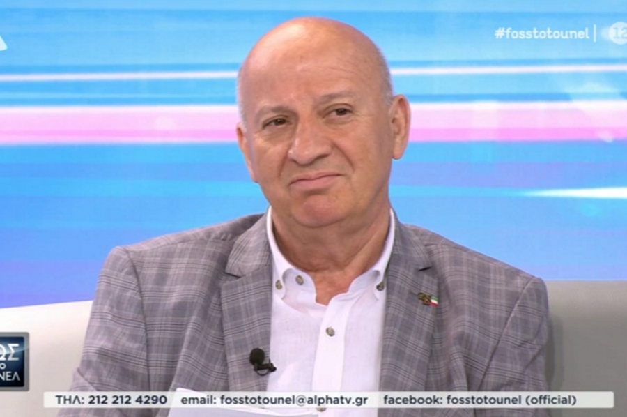 Κατερινόπουλος για τα νεκρά παιδιά στην Πάτρα: Κατά 98% δολοφονήθηκαν