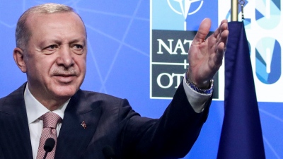 Σενάριο σοκ για αποχώρηση Τουρκίας από ΝΑΤΟ - Σε κίνδυνο η ασφάλεια της Ευρώπης - Αλυσιδωτές γεωπολιτικές ανακατατάξεις