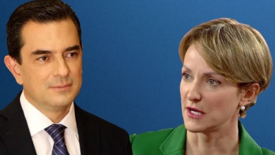 Σκρέκας με Σδούκου σήμερα με DG Energy στις Βρυξέλλες για έγκριση του νέου Μηχανισμού Χονδρικής