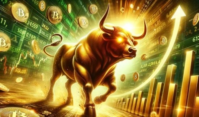 Θεαματική ανατροπή - Το Bitcoin ETF της BlackRock ξεπέρασε τον S&P 500 - Αλλάζουν οι κανόνες του παιχνιδιού