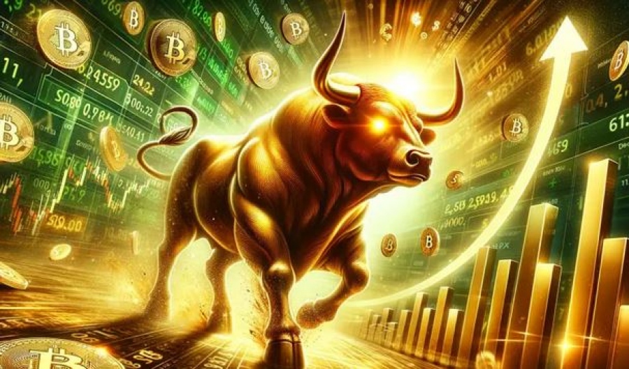 Θεαματική ανατροπή - Το Bitcoin ETF της BlackRock ξεπέρασε τον S&P 500 - Αλλάζουν οι κανόνες του παιχνιδιού
