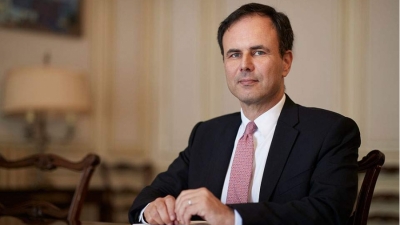 Πατέλης (οικονομικός σύμβουλος πρωθυπουργού): Άγνωστο το πώς θα εξελιχθεί το παγκόσμιο τραπεζικό σκηνικό