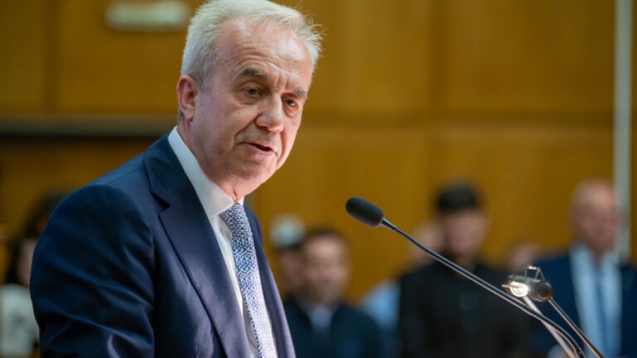 Λεβέντη (Επιμελητήριο Ηλείας): Η Ηλεία αλλάζει επίπεδο, γίνεται προσβάσιμη, επενδυτικά ελκυστική και έτοιμη για βιώσιμη ανάπτυξη