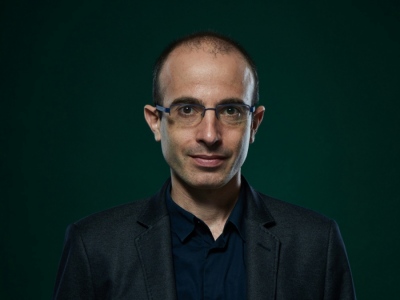 Προειδοποίηση Harari: AI εταιρείες χωρίς αφεντικά θα χρηματοδοτούν πολιτικούς και θα αγοράζουν κράτη…
