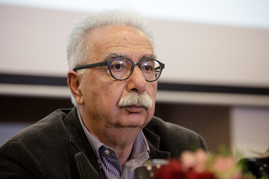 «Ξύπνησε» και ο Γαβρόγλου μετά το διορισμό του από τον Τσίπρα!