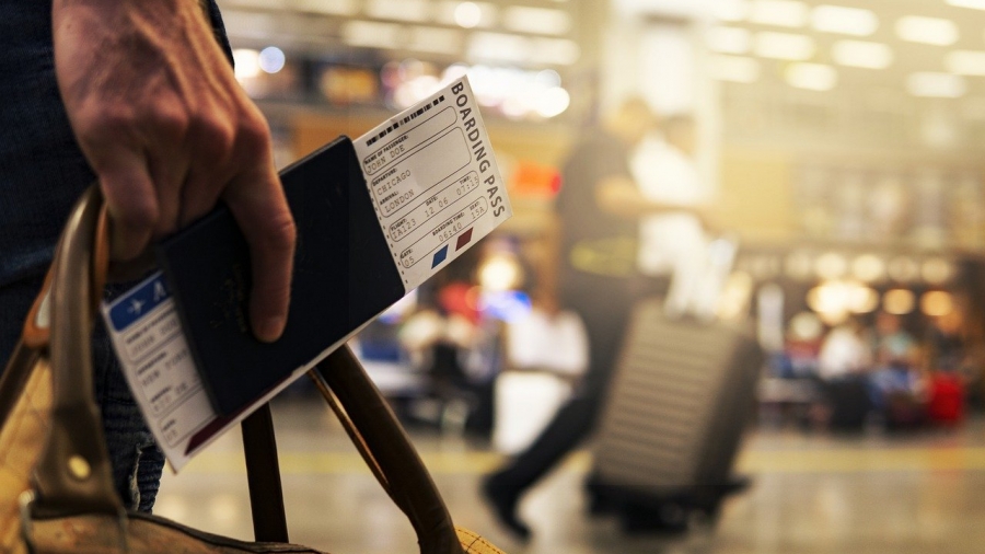 Η Expedia αποκαλύπτει τη μεγαλύτερη ταξιδιωτική τάση του 2022