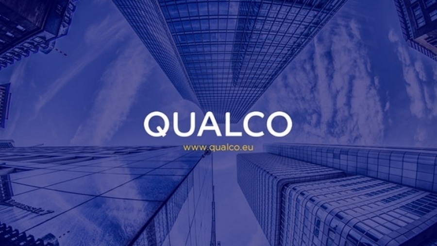 Qualco: Την Τρίτη 15/9 η ανακοίνωση των οικονομικών αποτελεσμάτων α' εξαμήνου 2026