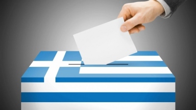 Δημοσκόπηση κόλαφος: Κατρακύλα της ΝΔ στο 24,6%, δεύτερη η ΕΛΑΣ του Τσίπρα με 15,3% - Το 74% δεν θα ψηφίσει Σαμαρά