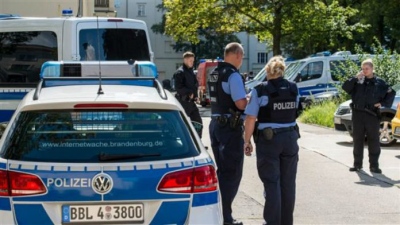 Σοκ στη Γερμανία: Συνελήφθη 17χρονος Σύρος - Ετοίμαζε τρομοκρατική επίθεση για το Ισλαμικό Κράτος