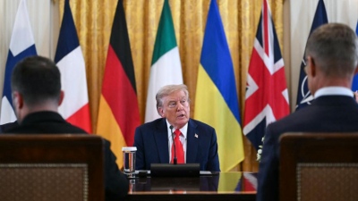 Αποκάλυψη: Το μεγάλο λάθος που έκανε ο Trump, έχασε το παιχνίδι με τον Putin – Δεν θα υπάρξει συμφωνία στην Ουκρανία