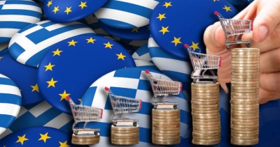 Μειώνουν τις δαπάνες τα νοικοκυριά... ηχηρή προειδοποίηση για την πορεία των δημοσίων εσόδων - Στο 5% ο πληθωρισμός