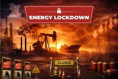 IEA issues 10-point plan to survive global 