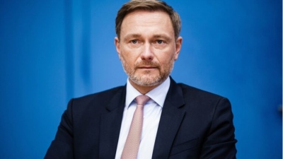 Γερμανία: Καθησυχάζει ο Lindner για τα εμπορικά ακίνητα - «Περίοδο προσαρμογής» και όχι κρίση