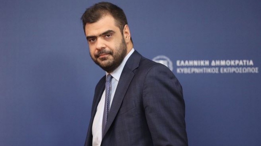Μαρινάκης για τραγωδία στα Τρίκαλα: Συγκλονισμένοι από το τραγικό δυστύχημα - ΝΔ: Αναβολή εκδηλώσεων έως 28/1